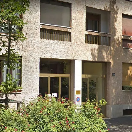 Veniero 12 Apartamento Milán