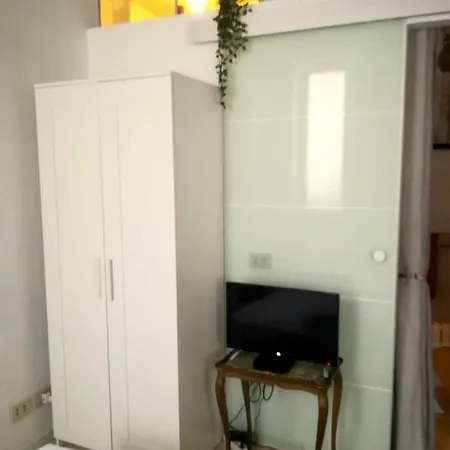 Veniero 12 Apartamento Milán