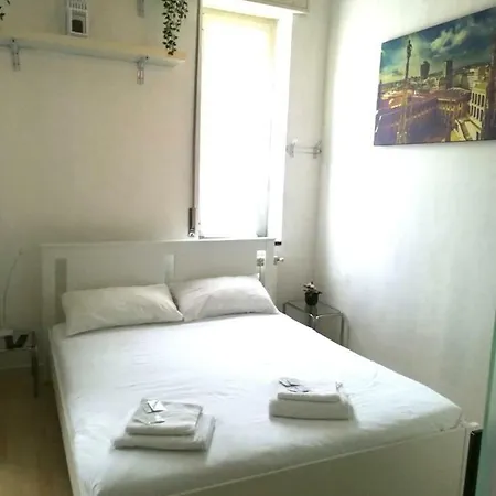 Veniero 12 Apartamento *
