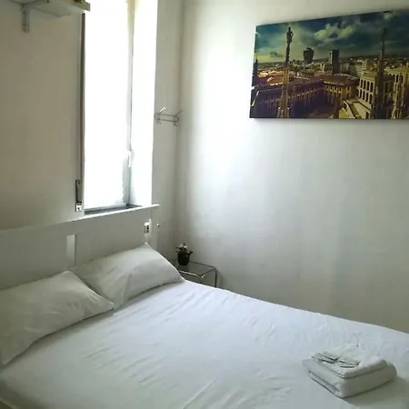 Veniero 12 * Mailand
