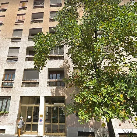 Veniero 12 Apartman *