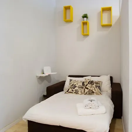 Apartman Veniero 12
