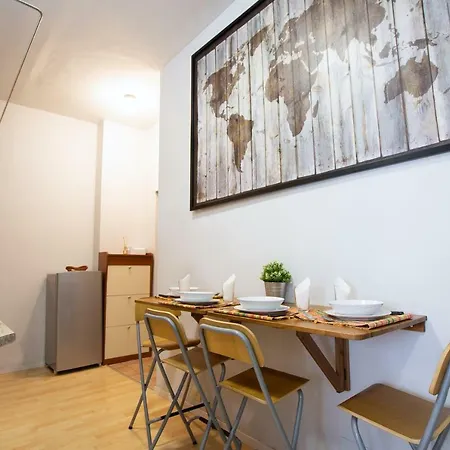 Veniero 12 Apartman *